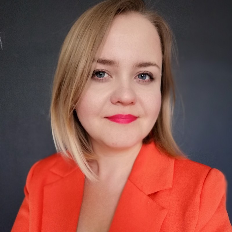 Anna Zielonka