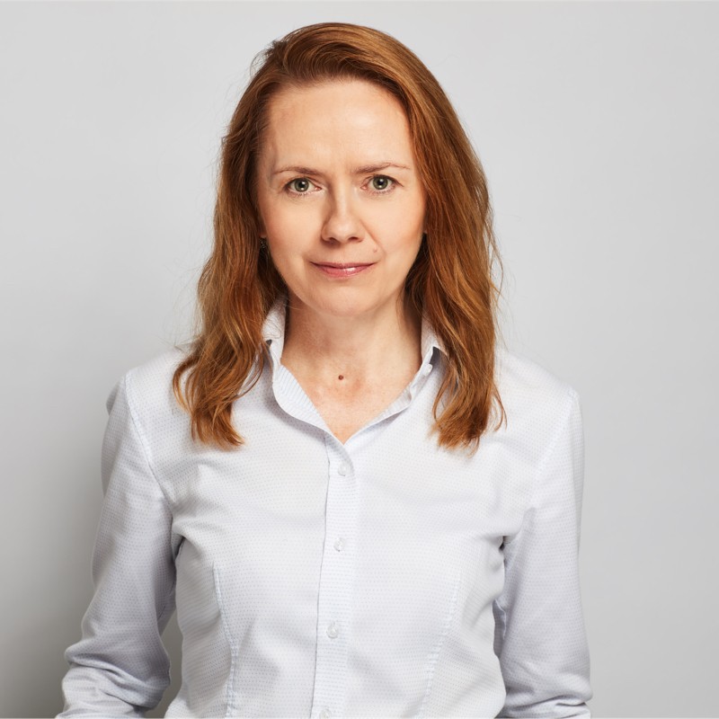 Jolanta Hudomięt