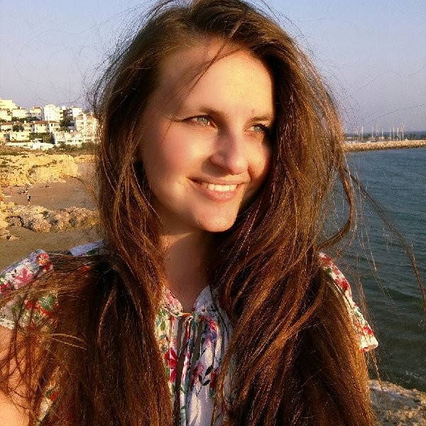 Sylwia Skibińska